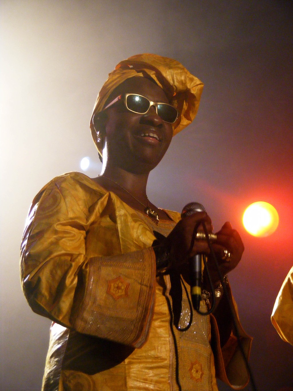 The concert ticket stub keepsake&nbsp;box