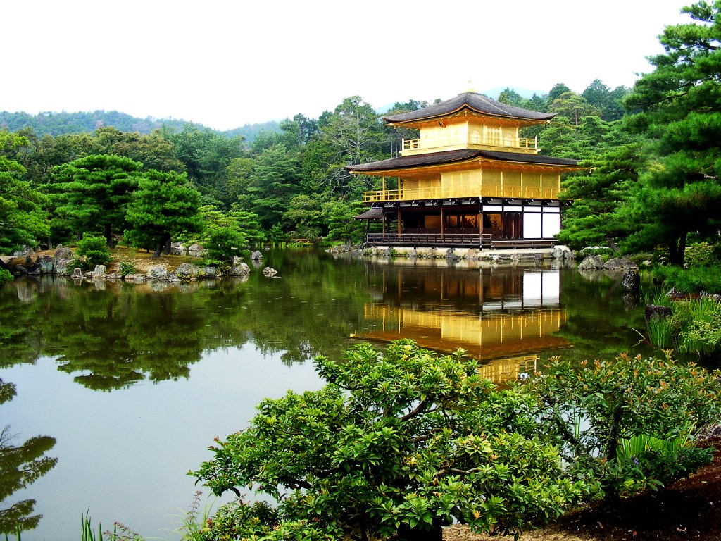 A look back at Japan 2012