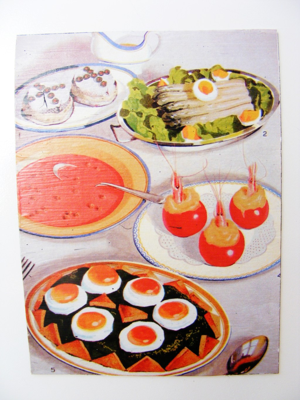 Easy crafts for lazy people: Picture&nbsp;magnets