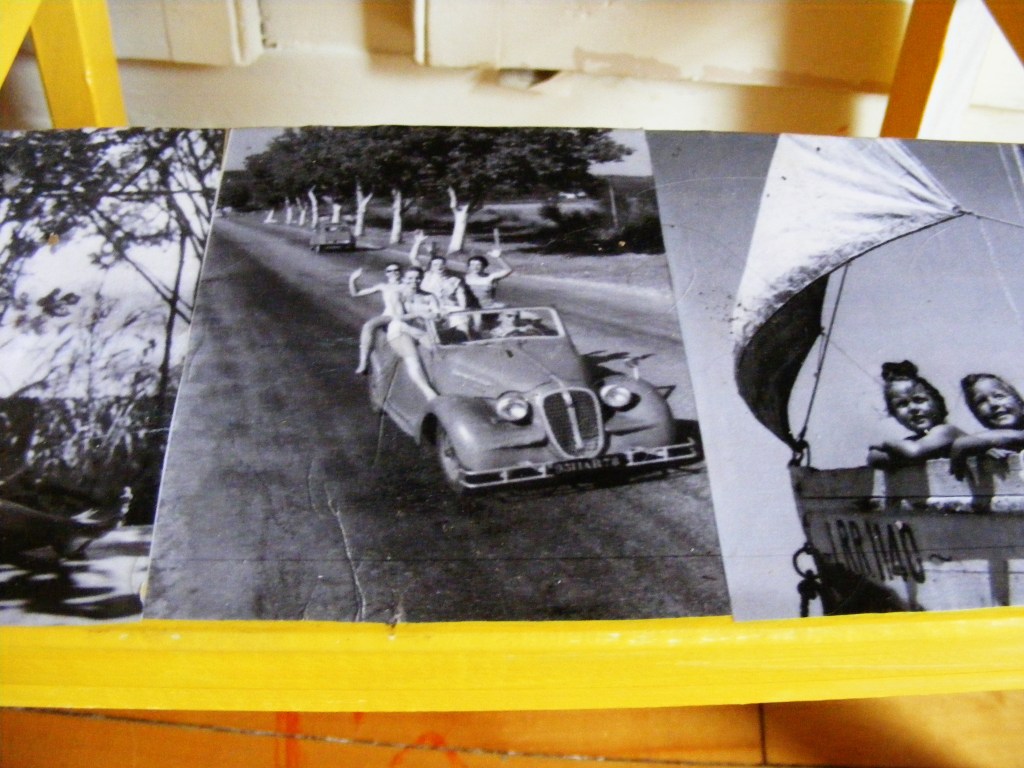 Easy crafts for lazy people: Ikea Bekvam step stool&nbsp;hack