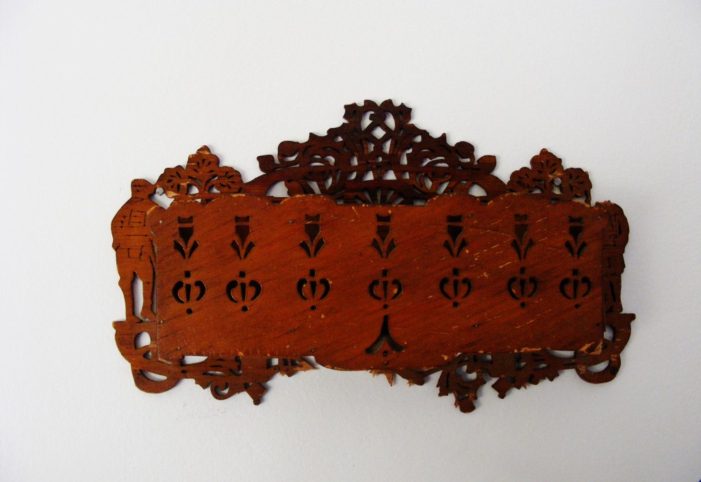 Family heirlooms: my Italian&nbsp;roots