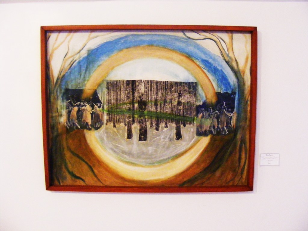 Weekend outings: art in the Eastern&nbsp;Townships