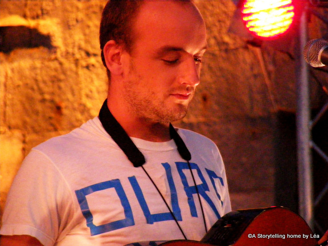 Ours- Pierre Souchon