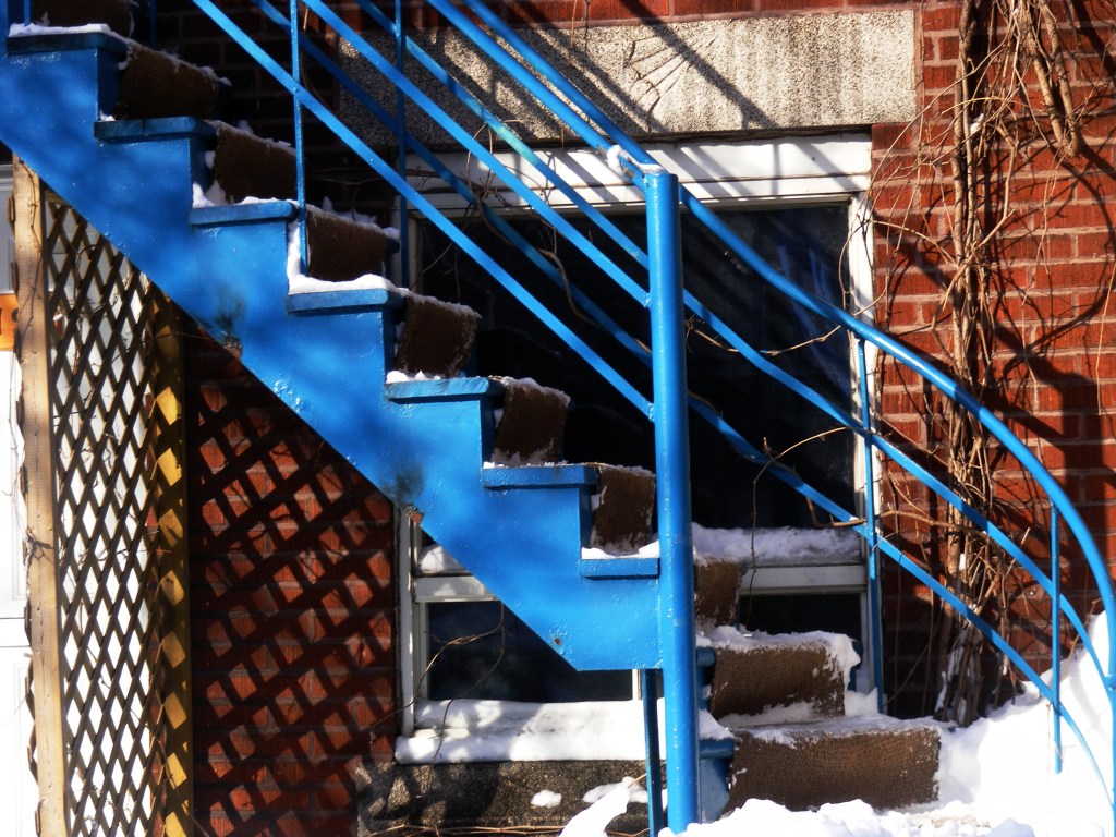 Songs about Montreal