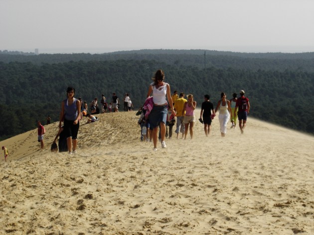Dune du Pyla