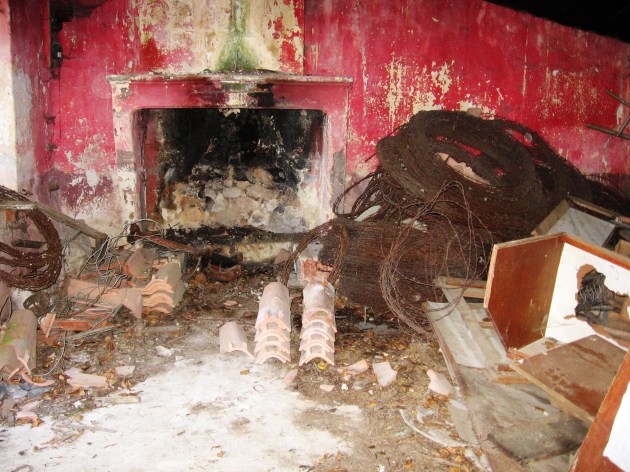 workcamp volunteering before