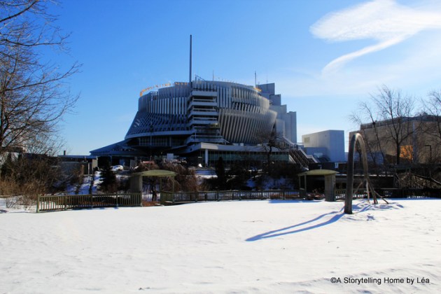 Montreal Casino