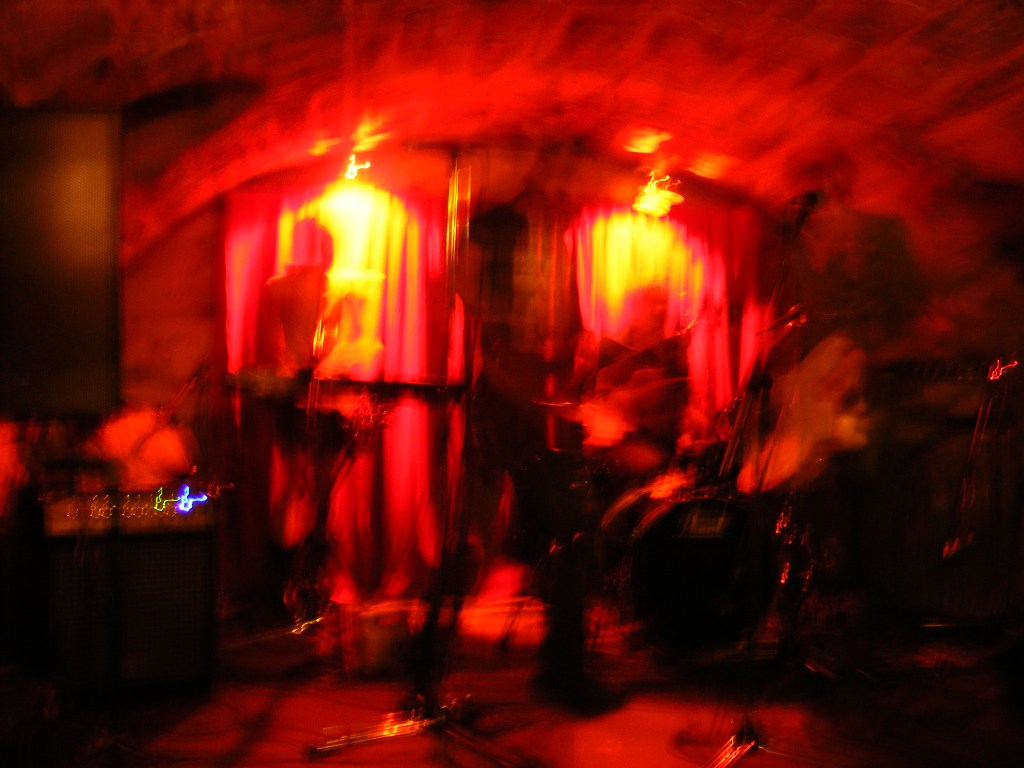 Five bands to discover: March 2013&nbsp;edition