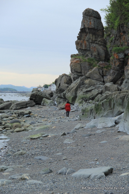 Trois Pistoles Quebec 3_A Storytelling Home_Lea Plourde-Archer