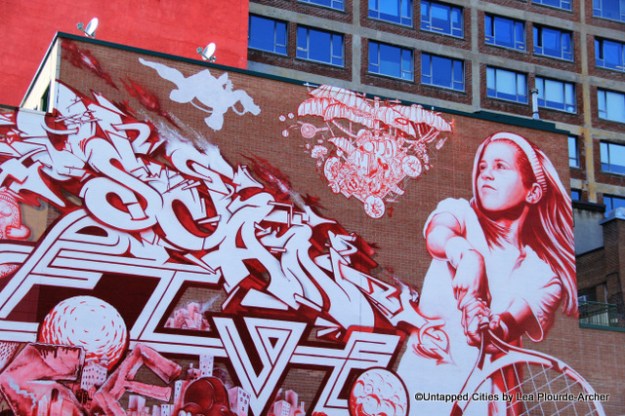 En Masse_Montreal MURAL festival_Untapped Cities_Lea Plourde-Archer