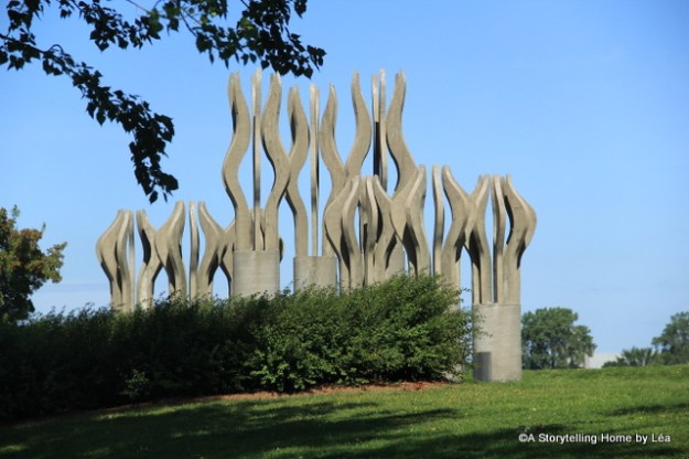 Musée plein-air Lachine