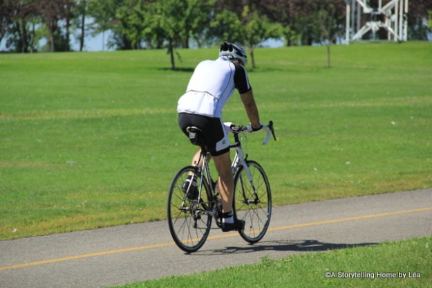 Musée plein-air Lachine