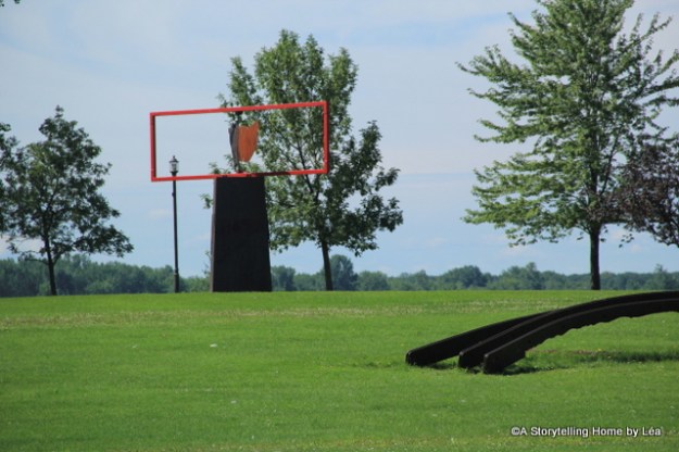 Musée plein-air Lachine