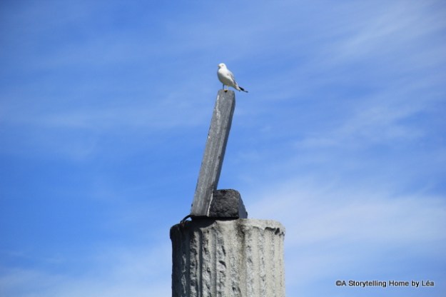 Musée plein-air Lachine