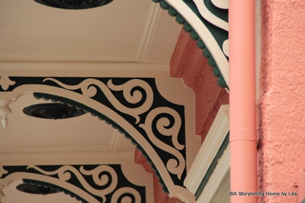 french quarter architecture New Orleans A Storytelling Home