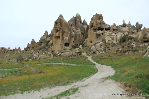 Looks like a star wars set doesn't it?