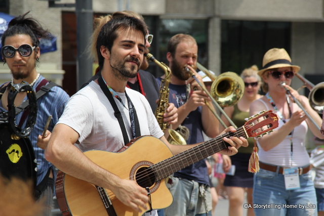 If you could only choose 5&nbsp;bands