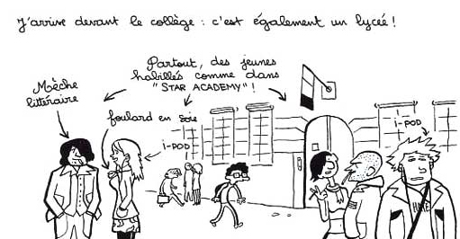 A storytelling home_ riad sattouf