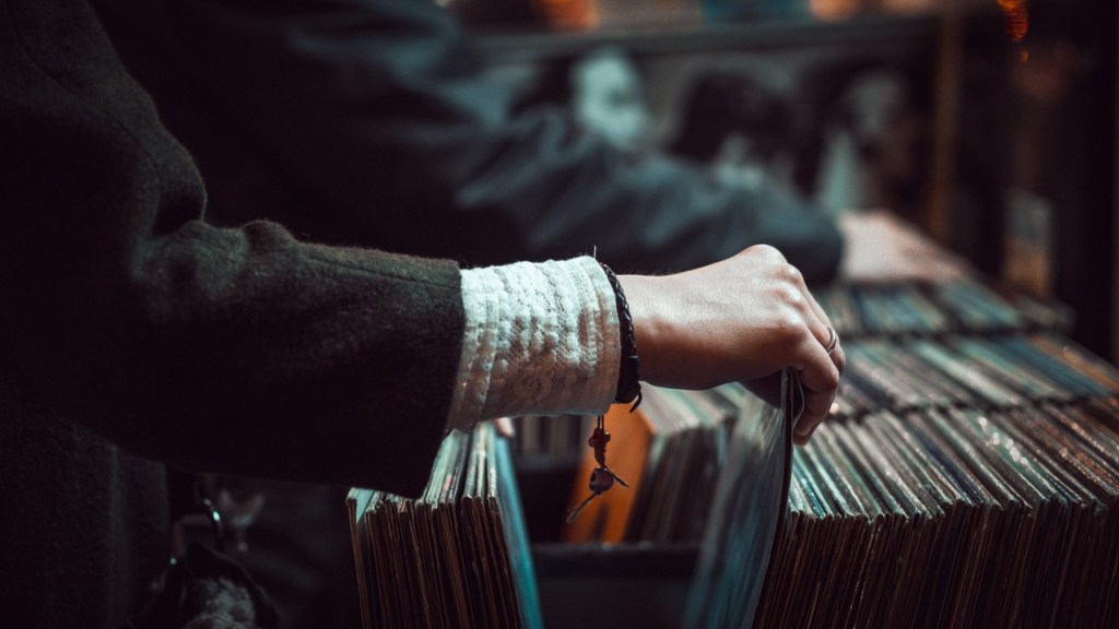 10 great sources to discover new&nbsp;music